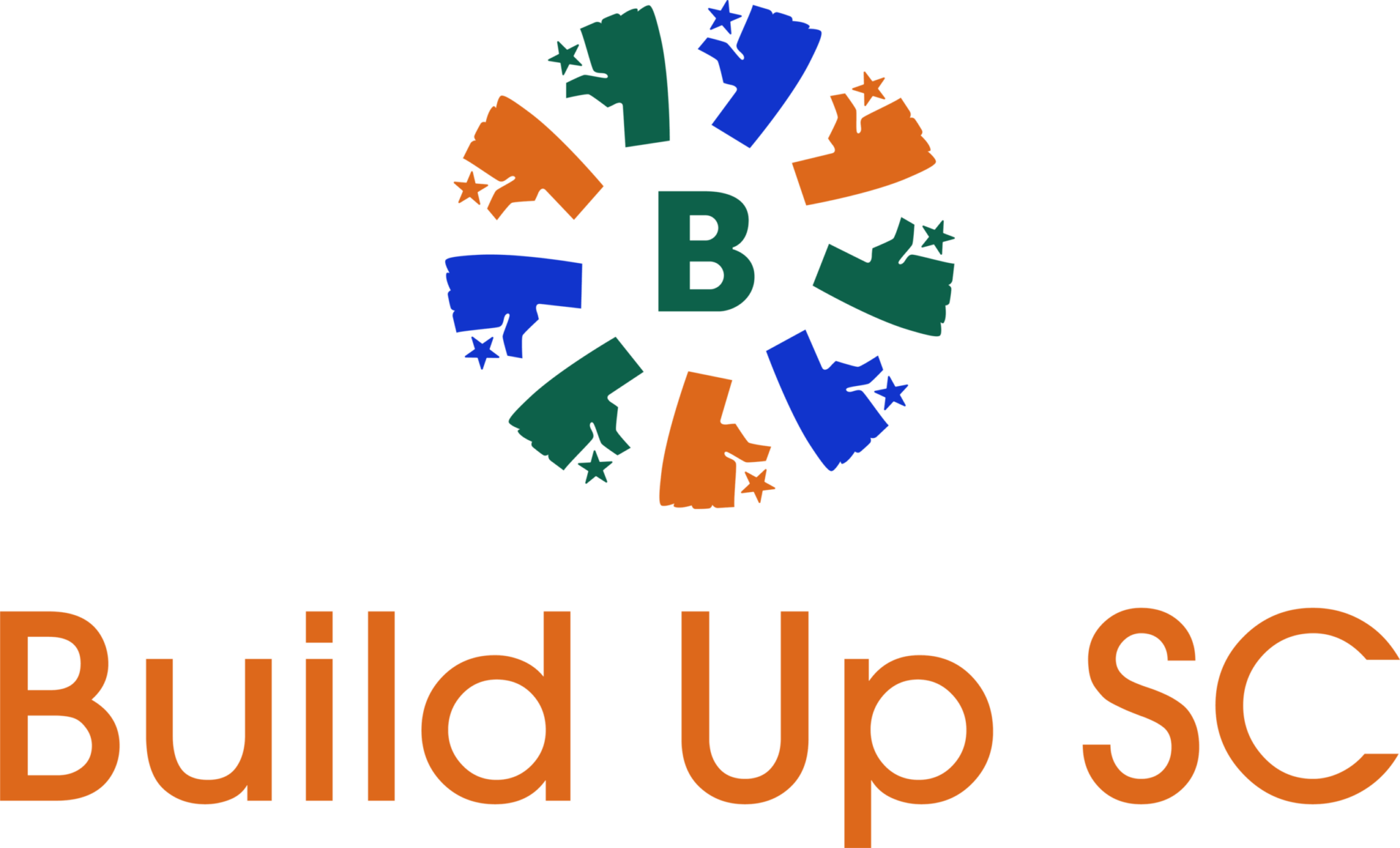 Home [buildupsc.org]